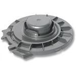 Post Filter Lid - Dyson DC14 (Steel)