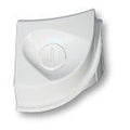 On/Off Switch Button - Dyson DC15 (White)