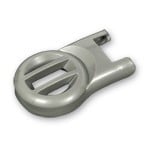 Wand Cap - Dyson DC24 (Light Steel)