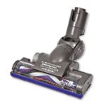 Carbon Fiber Turbinehead Assembly - Dyson DC47