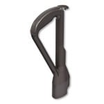 Wand Handle Service Assembly - Dyson DC40, DC41, DC65, DC66, UP13, DC77, UP14 and UP16  (Iron)