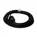 Main Cord - Rug Doctor X3 24' (Black)