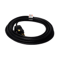 Main Cord - Rug Doctor Mighty Pro & Wide Track 22' (Black)