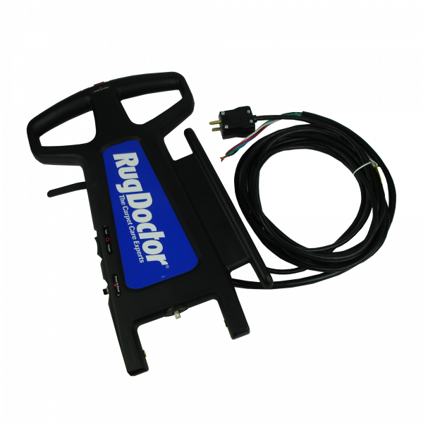 Handle Assembly - Rug Doctor (X3 Models)