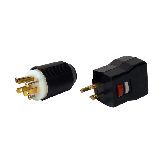 ALCI Plug  Kit- Rug Doctor MPC2