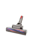 Carbon Fiber Turbinehead Assembly - Dyson CY22 & CY23