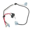Motor Bucket Wiring Assembly - Dyson DC50