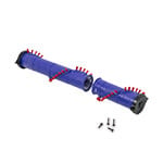 Brush Bar Service Assembly - Dyson DC41, DC65, DC66 & UP13 W/Short Tabs OEM