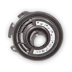 Interface Plate Assembly - Dyson DC40/UP16/UP19