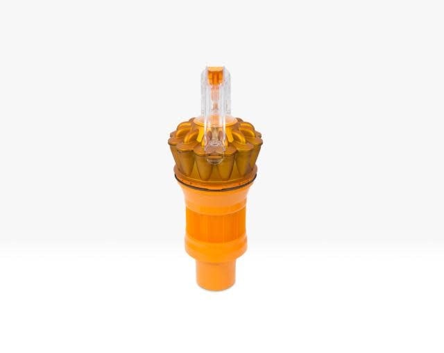Cyclone Assembly - Dyson UP19 (Satin Rich Yellow)