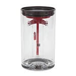 Big Bin Assembly - Dyson V10, SV12 with Seal (OEM)