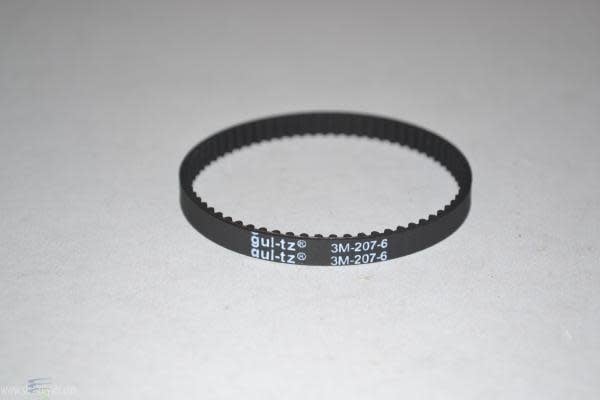 Belt - Shark 207-3M-6 Belt Navigator NV22 Series (Geared)