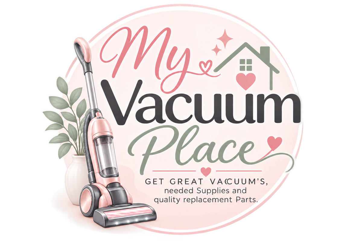 My Vacuum Place