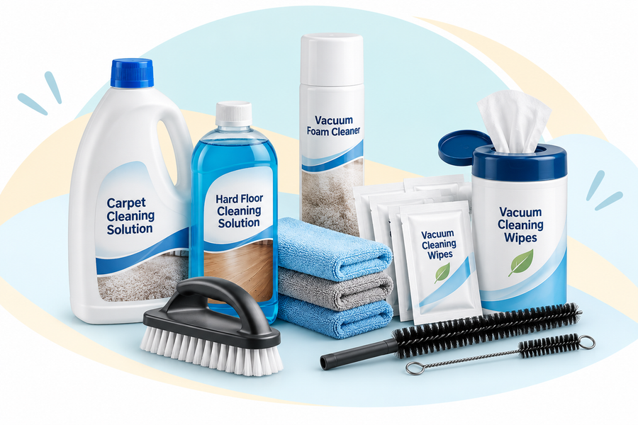 Cleaning Solutions