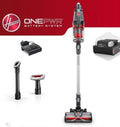 HOOVER BH53620V ONE PWR EMERGE STICK VAC