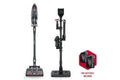 HOOVER BH53654VE EMERGE COMPLETE BAGLESS STICK VAC