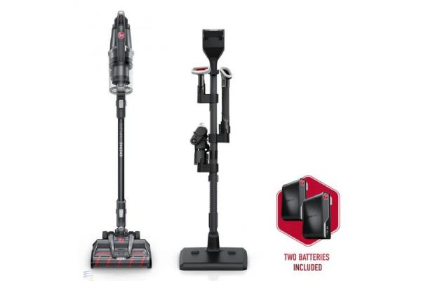 HOOVER BH53654VE EMERGE COMPLETE BAGLESS STICK VAC