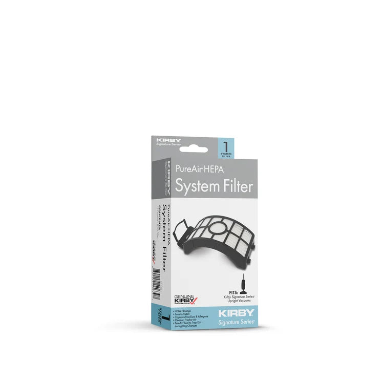 Kirby Signiture Series V530 PureAir HEPA System Filter