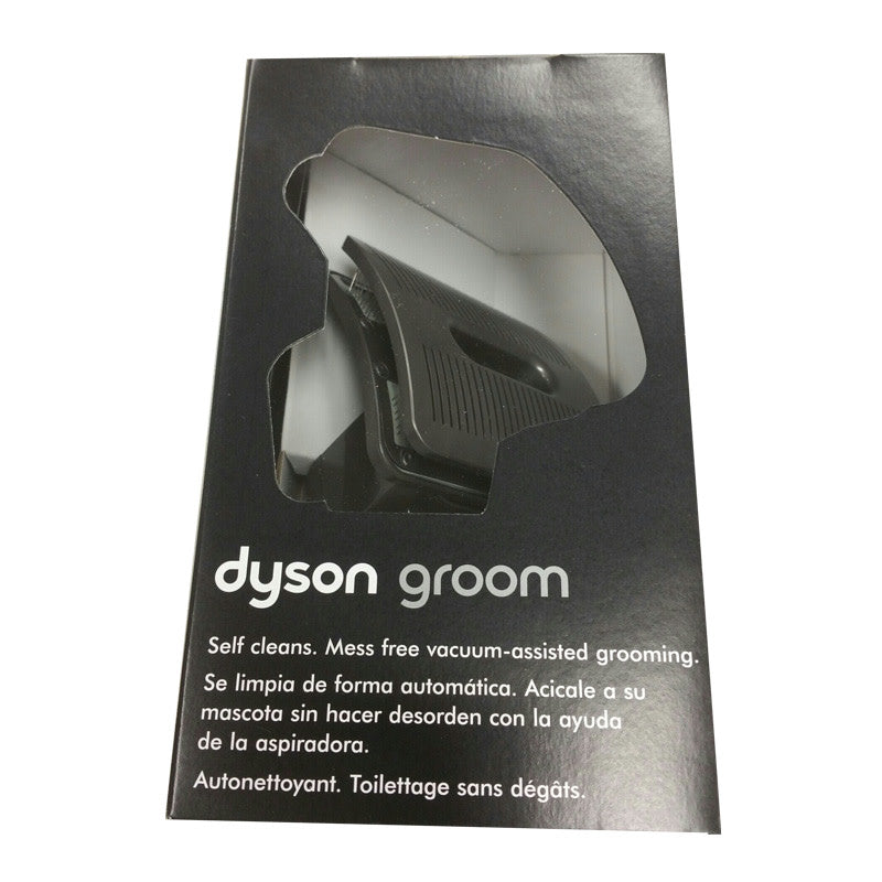 Pet Groom Tool - Dyson (Boxed)