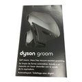 Pet Groom Tool - Dyson (Boxed)