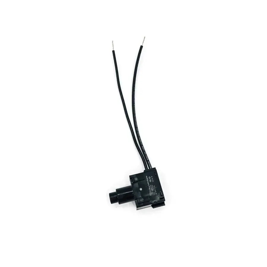 Foot Switch - Riccar R10E & Simplicity S10E, F3300 (Power Switch)