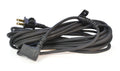 Cord - Kirby SE/Avalir (Black 32ft)