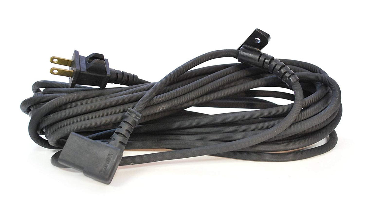 Cord - Kirby SE/Avalir (Black 32ft)