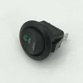 Power Switch - Riccar R25D, R25P