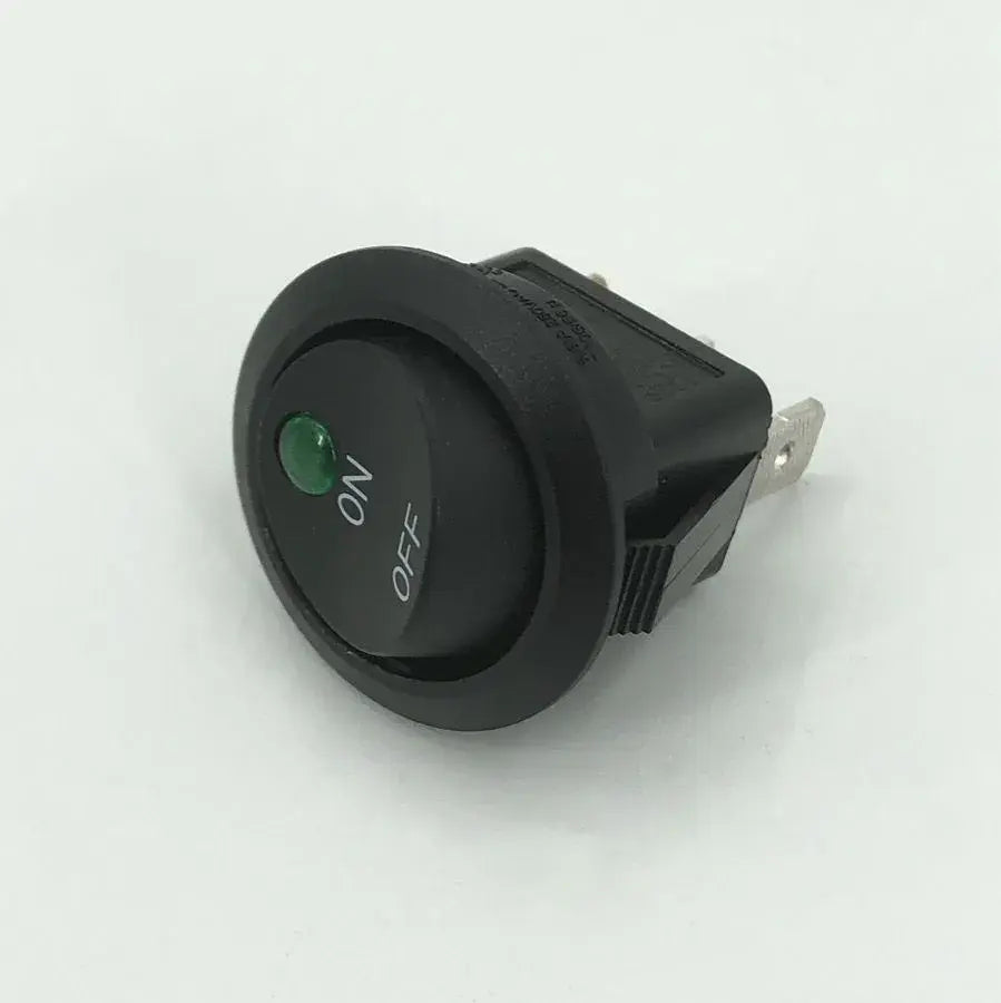 Power Switch - Riccar R25D, R25P
