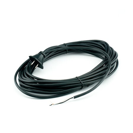 Power Cord - Riccar Assembly R40, R30, M1200, S30, S40