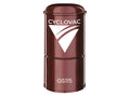 Cyclovac Central Vacuum - 2 Stage Bagged (115)