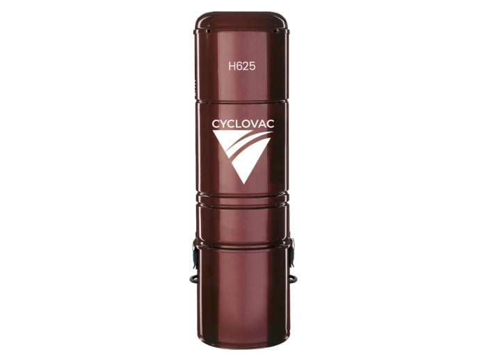 Cyclovac Central Vacuum - 2 Stage Hybrid (H625)
