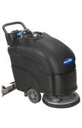 Powr-Flite Predator Walk Behind Automatic Scrubber (20")