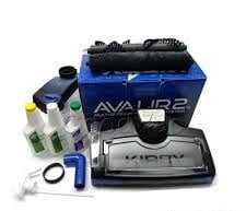 Multi-Surface Shampoo System - Kirby Avalir 2 (New)
