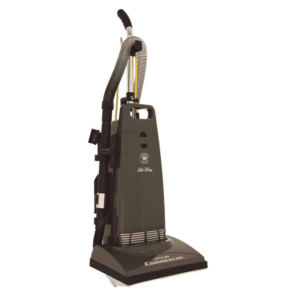 Airway Upright Commercial Vacuum - Centuri AW6500