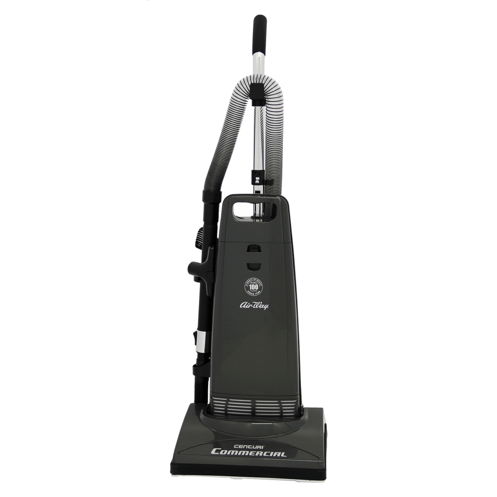 Airway Upright Commercial Vacuum - Centuri AW6500