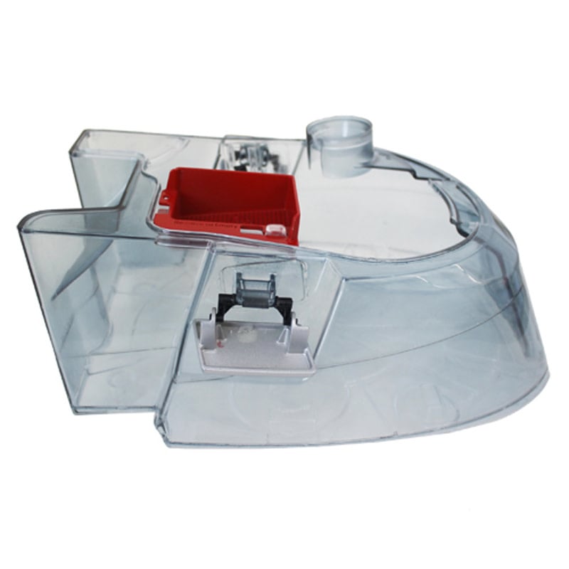 Bottom Tank Assembly - Bissell 17N4 Series (Shampooer)