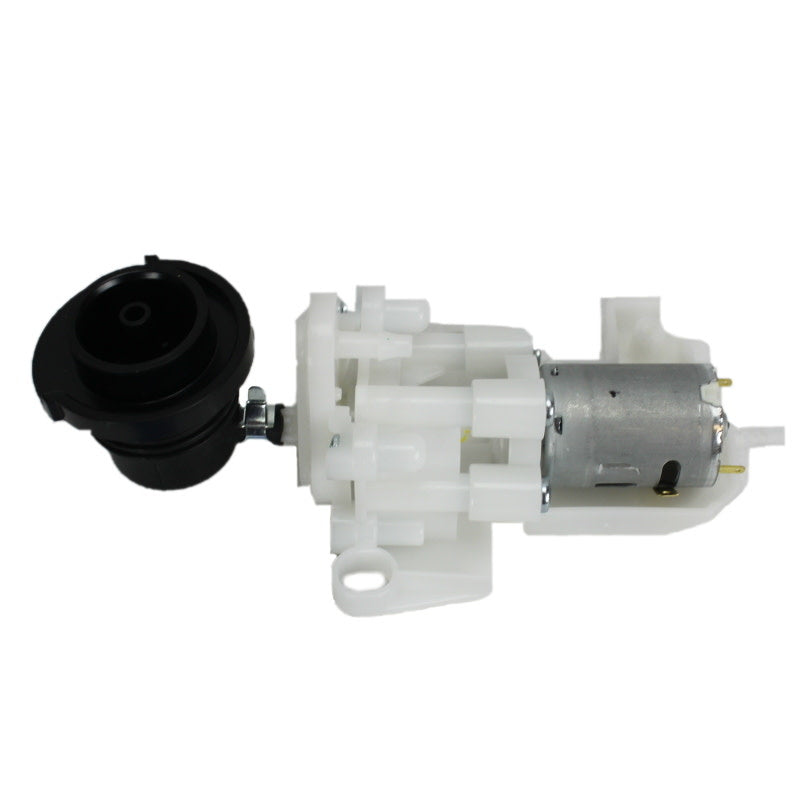 Pump W/AutoLoad Receiver - Bissell Steamer 17N4/36Z9/47A2/80R4