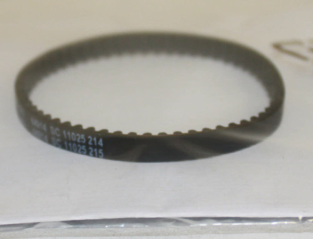 Brush Belt - Bissell 1887 (Cogged)