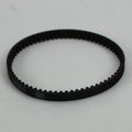 Small Cogged Belt - Bissell Proheat Revolution 15483, 1548, 1550, 1551