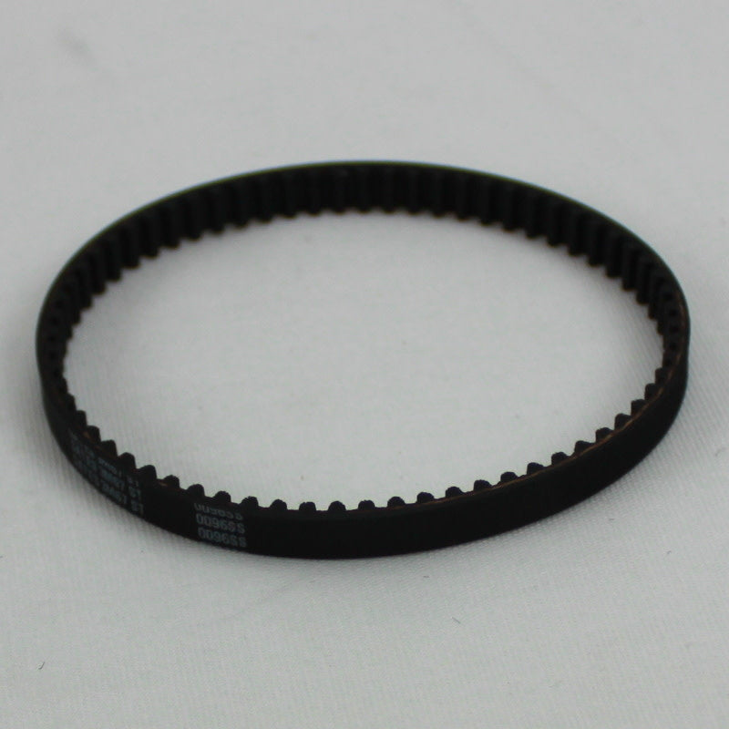 Small Cogged Belt - Bissell Proheat Revolution 15483, 1548, 1550, 1551