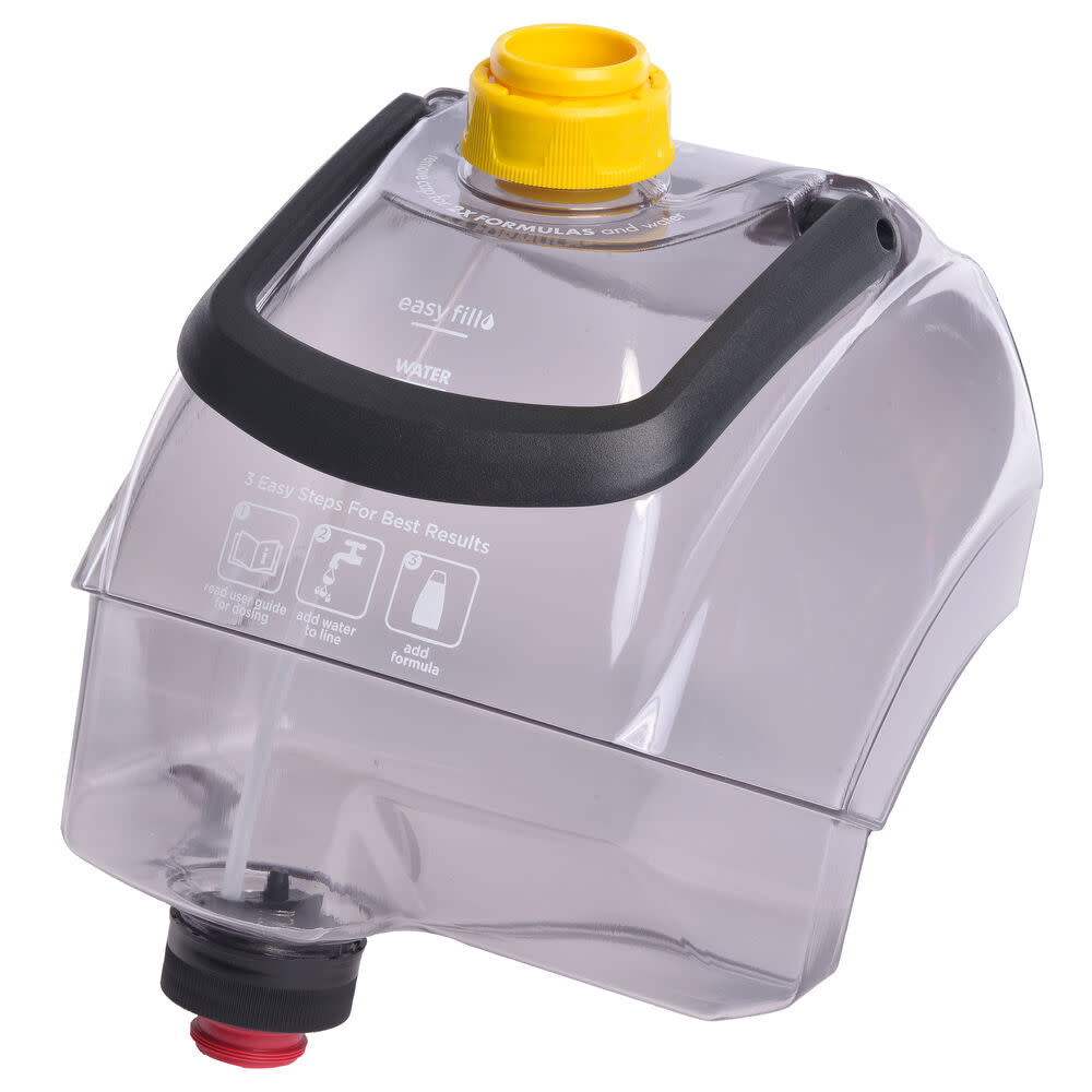 Clean Water Tank w/ Cap - Bissell Proheat Liftoff 2X