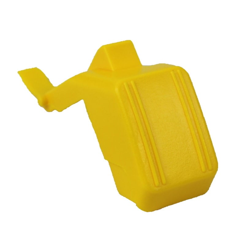 Foot Pedal - Bissell 3545 (Yellow)