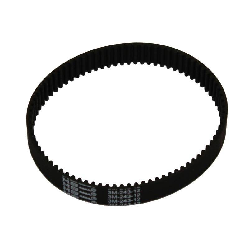 Belt - Bissell  Style 15  5770/5990 (Cogged)