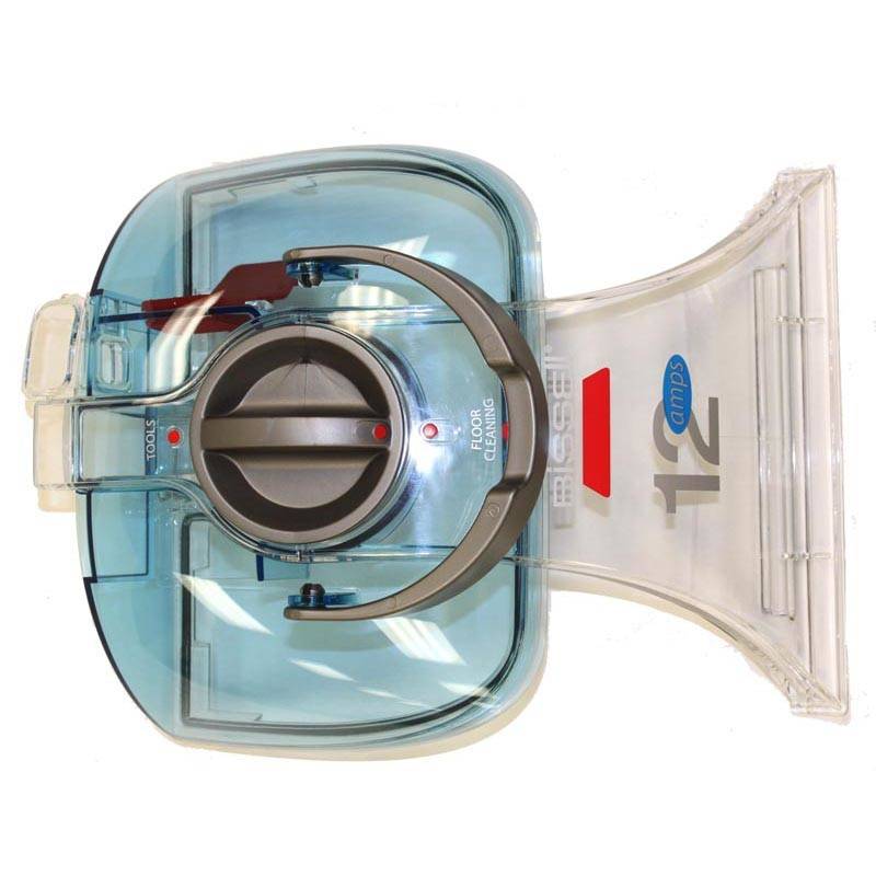 NLA Tank Lid - Bissell 9200 (Shampooer)
