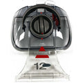 NLA Lid - Bissell Black Infusion Pro Heat 2X