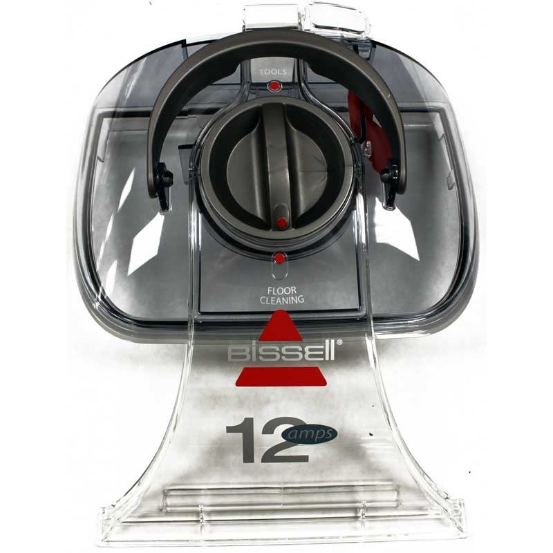 NLA Lid - Bissell Black Infusion Pro Heat 2X