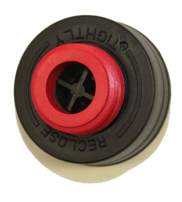 Bissell Tank Cap & Insert