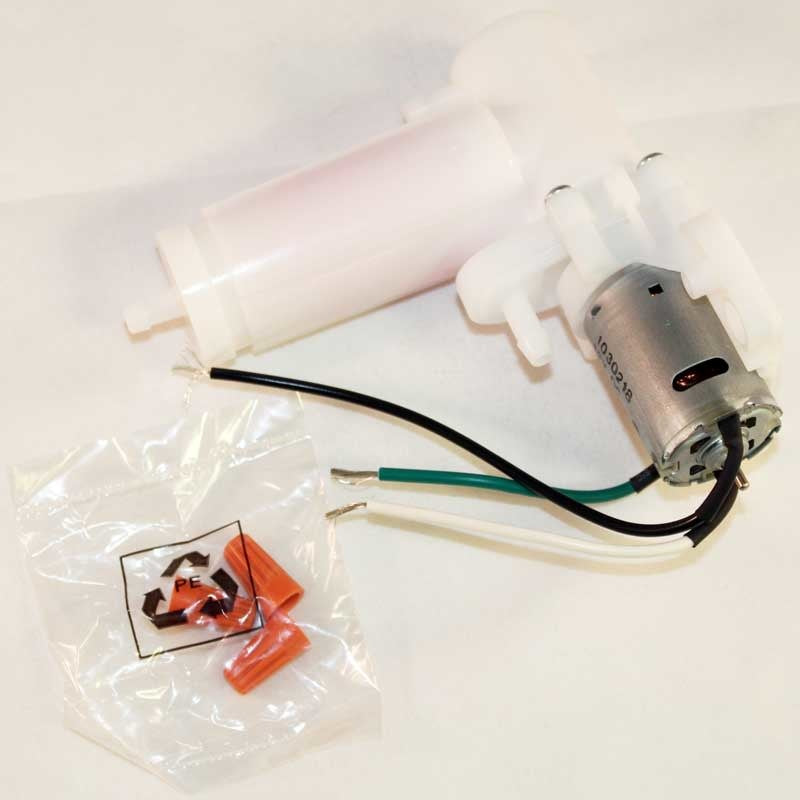 Pump - Bissell Steamer 8920