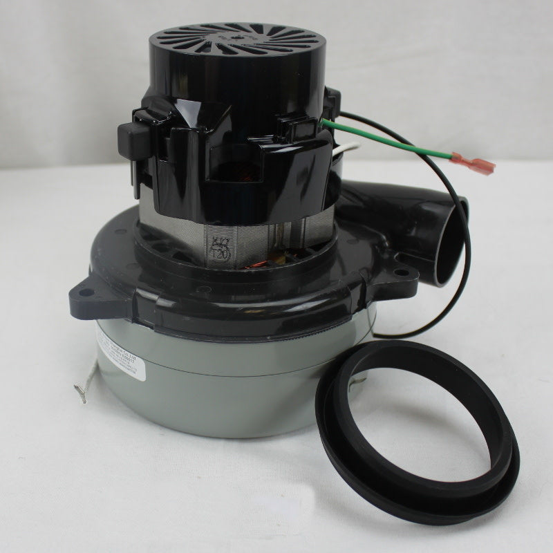 Motor Assembly - Bissell Big Green 40M1/86T3/10N2